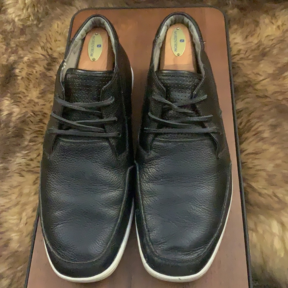 Steve Madden Boots